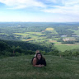 Meet your Posher, Jamie